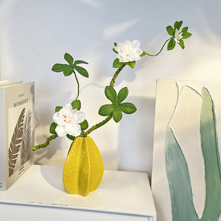 Decoratieve Keramiek