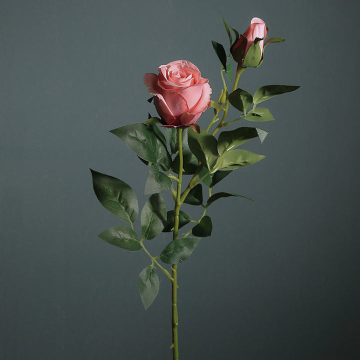 Kunstbloem boeket