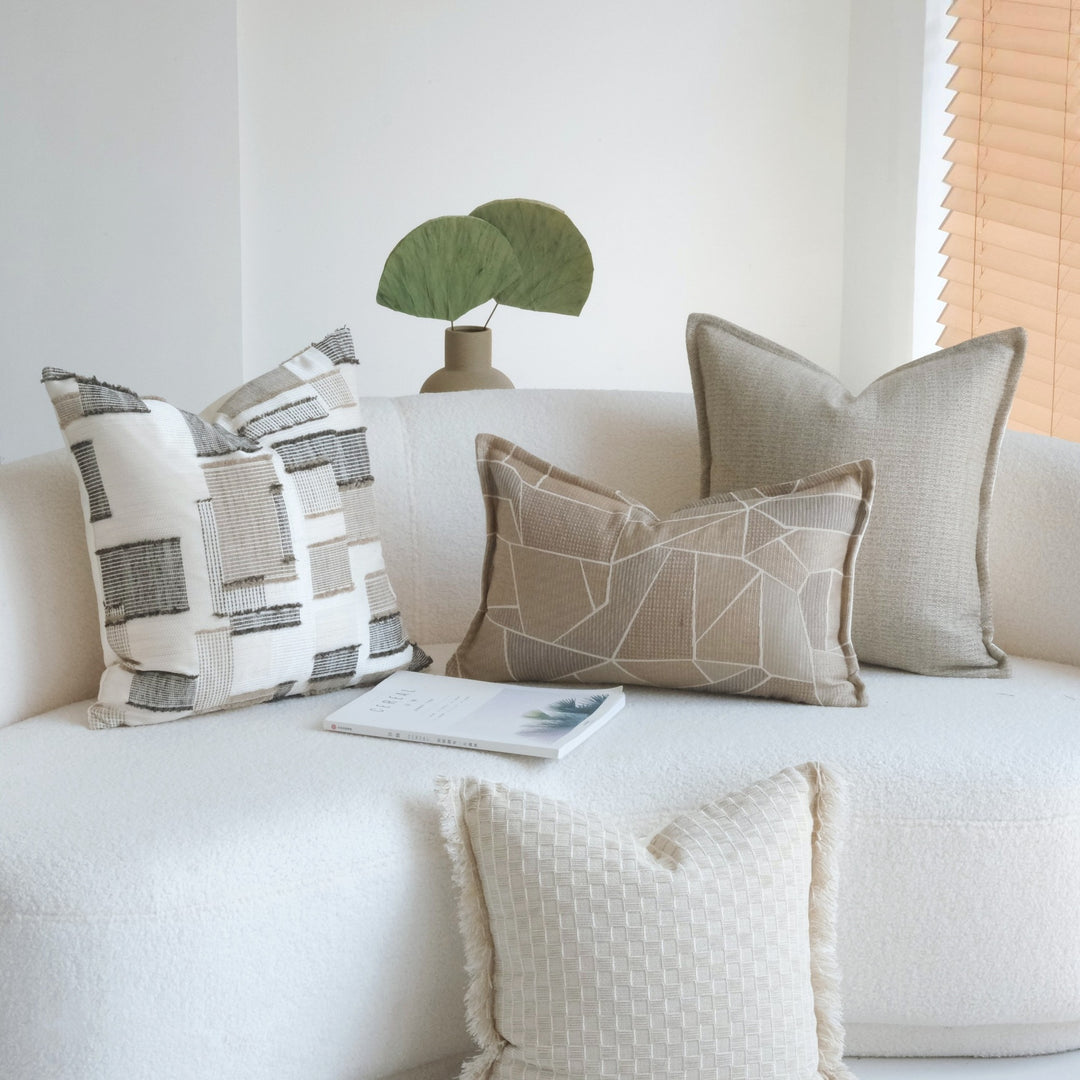 Decoratieve Sierkussen voor de Woonkamer