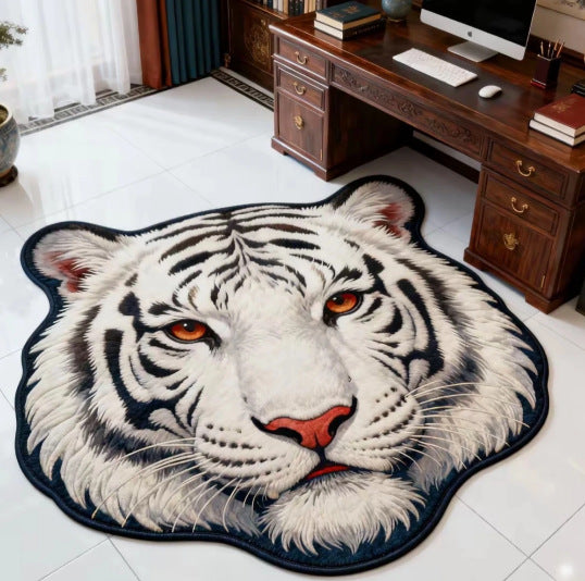 Decoratieve Hond Thema Gebiedmat
