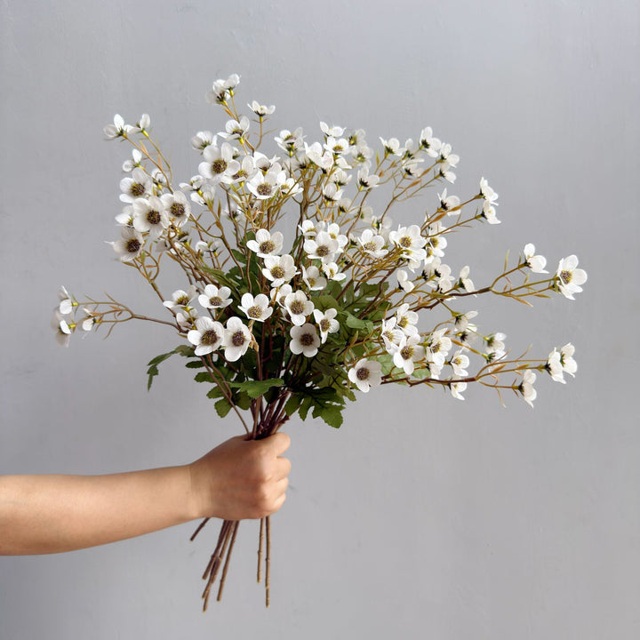 Decoratieve Bloem Stem