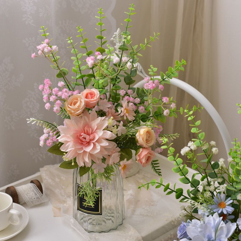 Charmante Bloemstukken Boeket