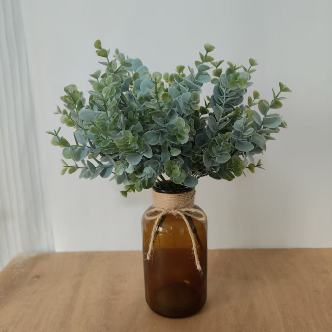 Eucalyptus Decoratieve Steel