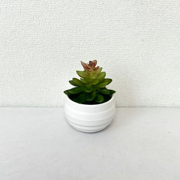 Levensechte Decoratieve Potplant voor Huisdecoratie