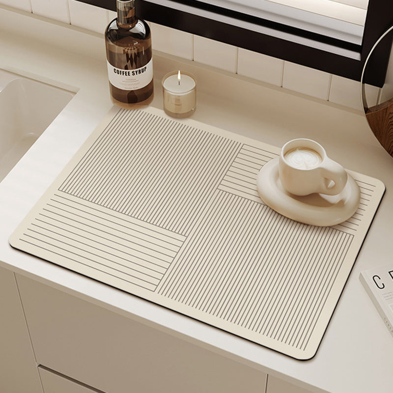 Elegante Keuken Eetmat