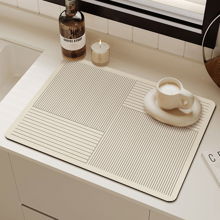 Elegante Keuken Eetmat