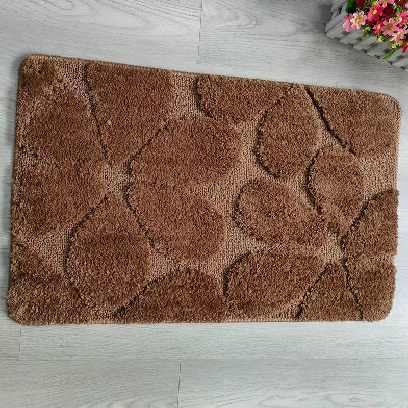 Zachte Comfort Badmat