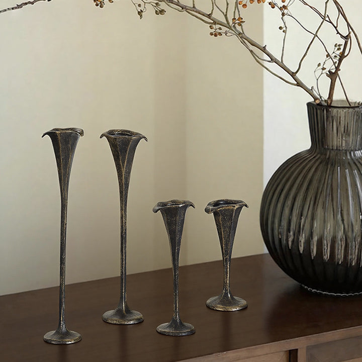 Elegante Decoratieve Bloemenvaas Set