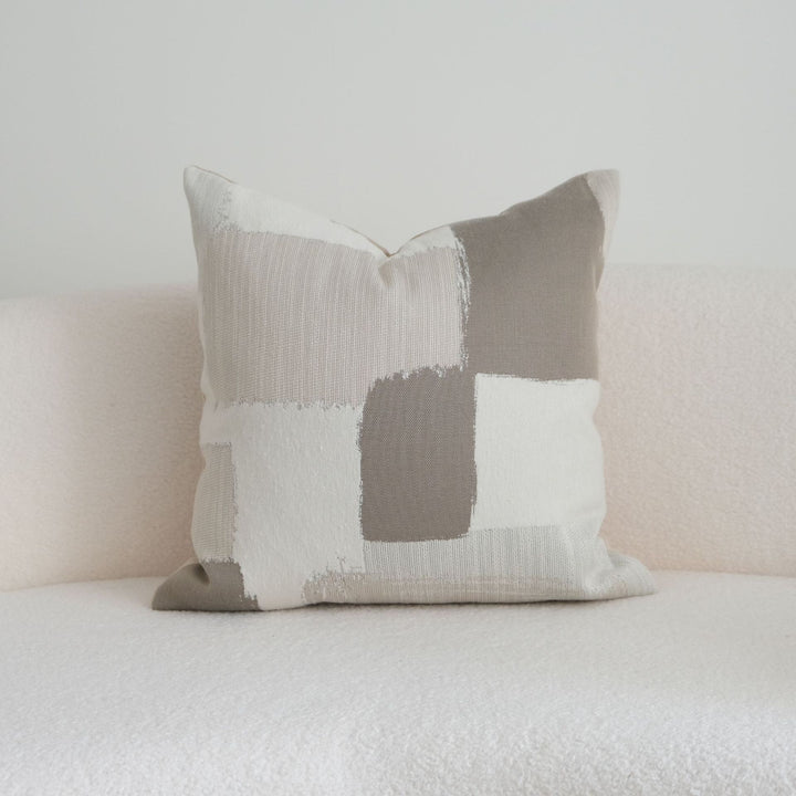 Textured Home Accent Kussen voor Woonkamer