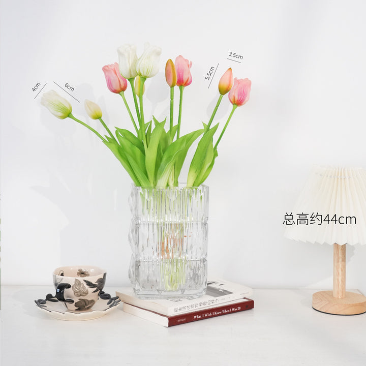 Kunstmatige Tulp Boeket