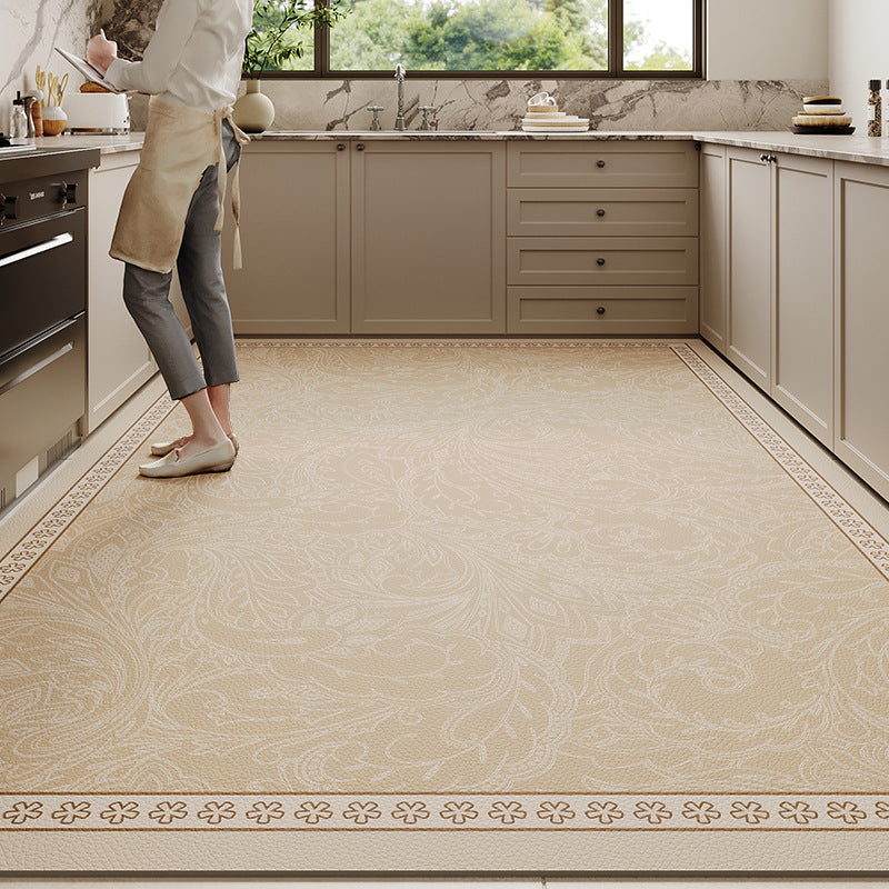 Keuken Comfortmat voor Thuisvloer Gebruik
