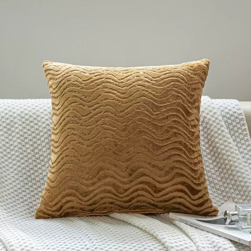 Decoratieve Textured Sierkussen