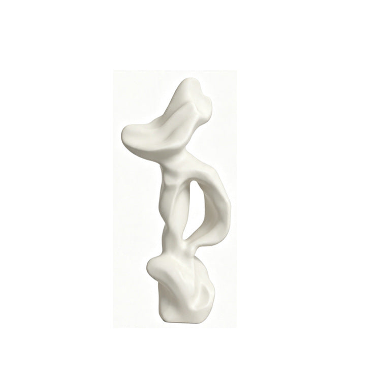 Abstract Decoratieve Sculptuur