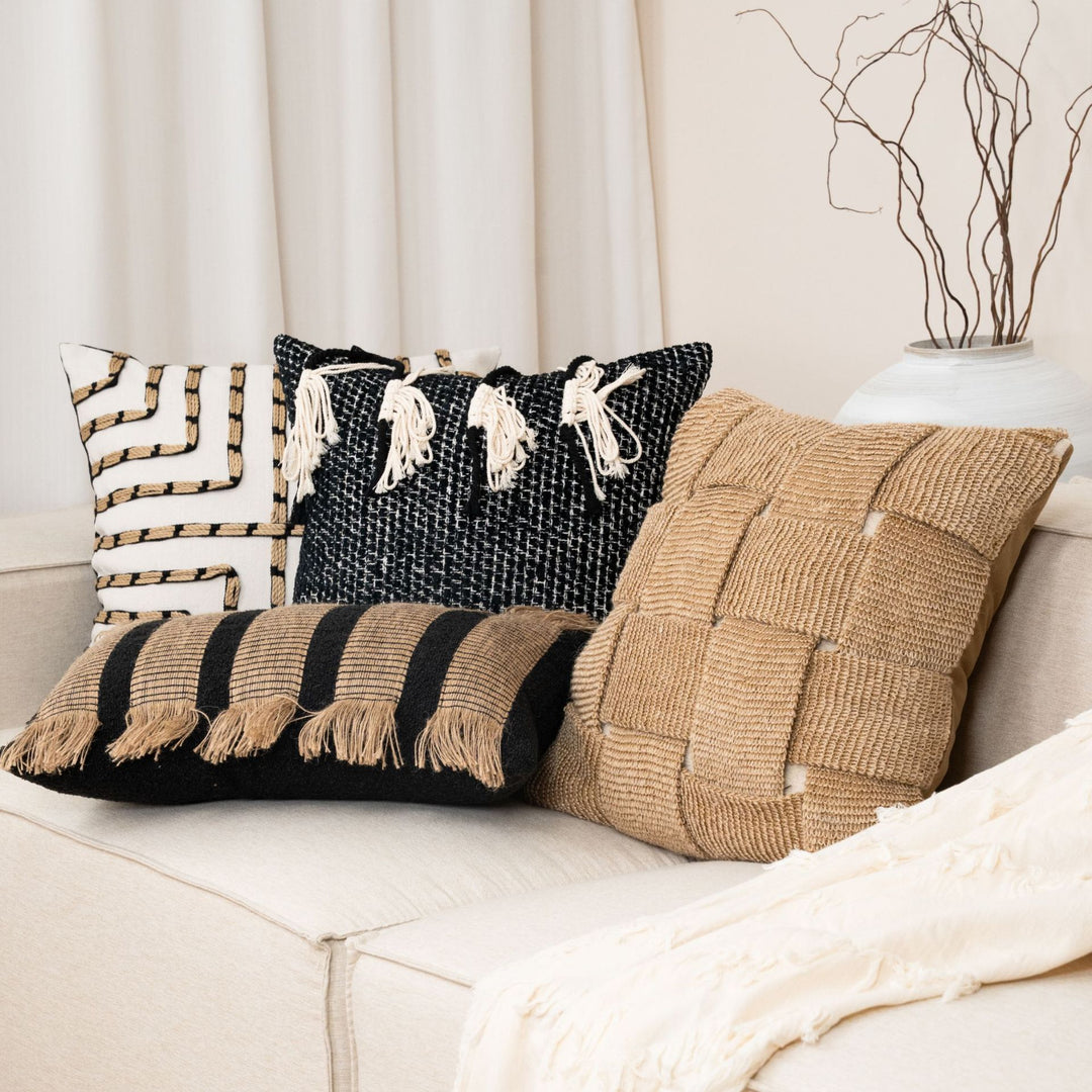 Woondecoratie Decoratieve Kussenhoes