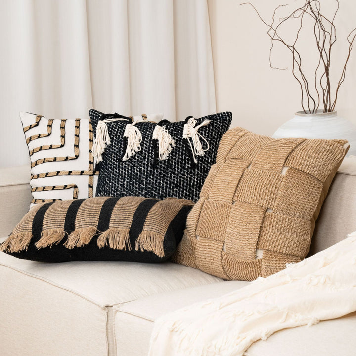 Woondecoratie Decoratieve Kussenhoes