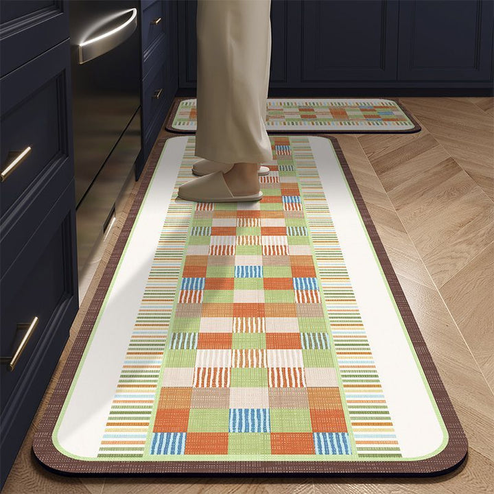 Premium Comfort Keuken Loopmat