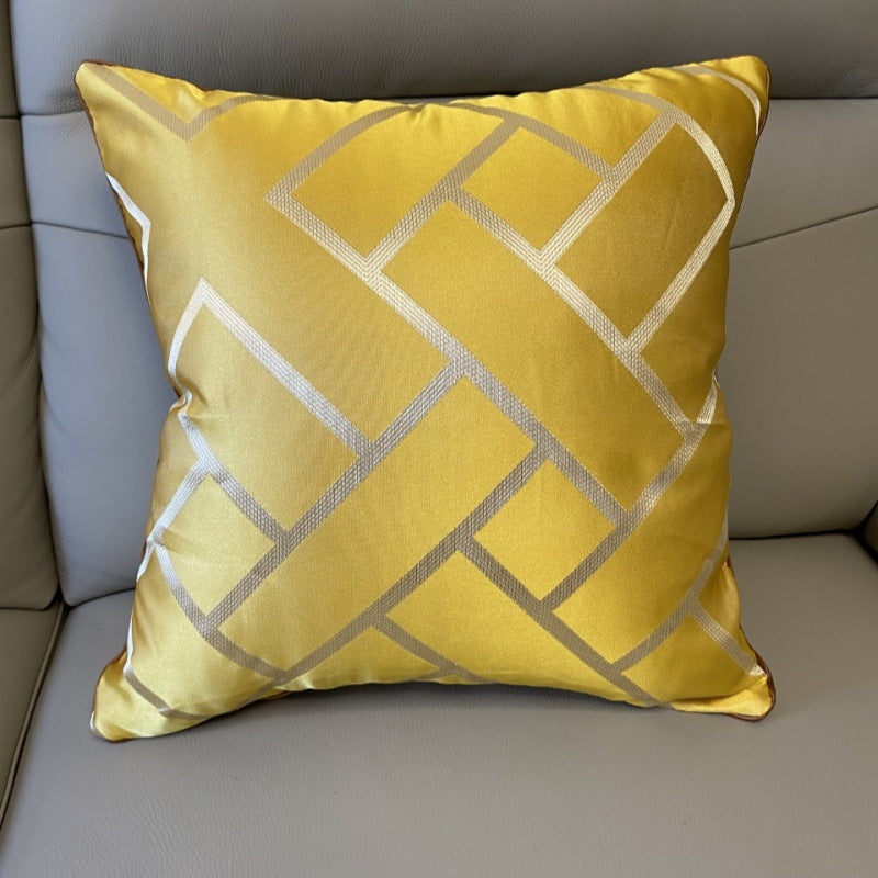 Decoratieve Textured Sierkussen