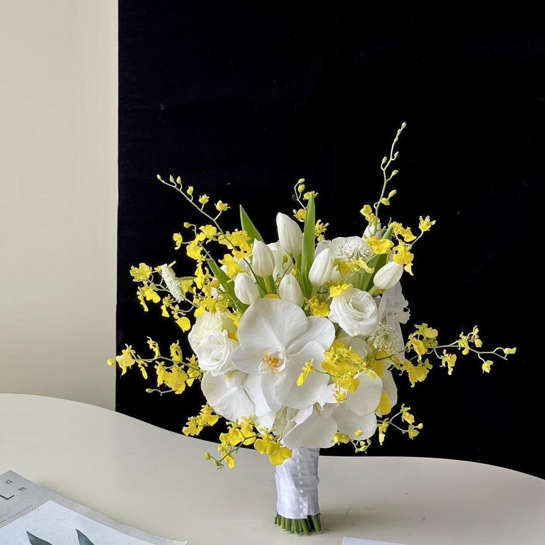 Decoratieve Hangende Bloemboeket