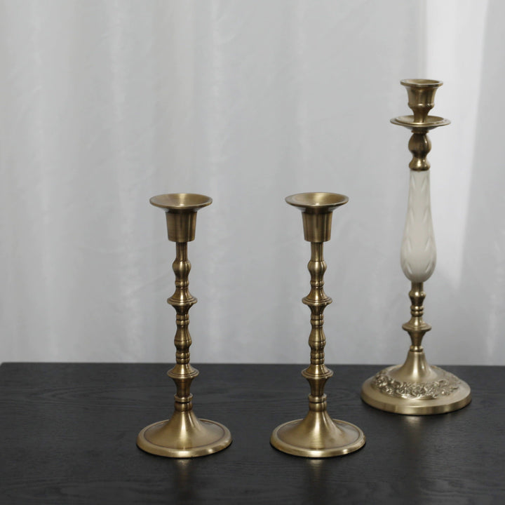 Elegante Decoratieve Kaarsenhouder