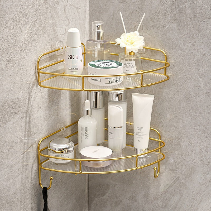 Decoratieve Hoekplank