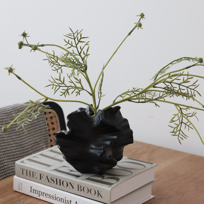 Moderne Decoratieve Bloemenvaas voor Thuisdecoratie