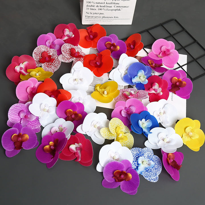 Decoratieve Bloem voor Huisdecoratie Weergave