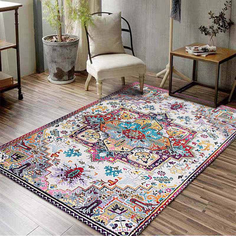 Decoratieve Boheemse Area Rug