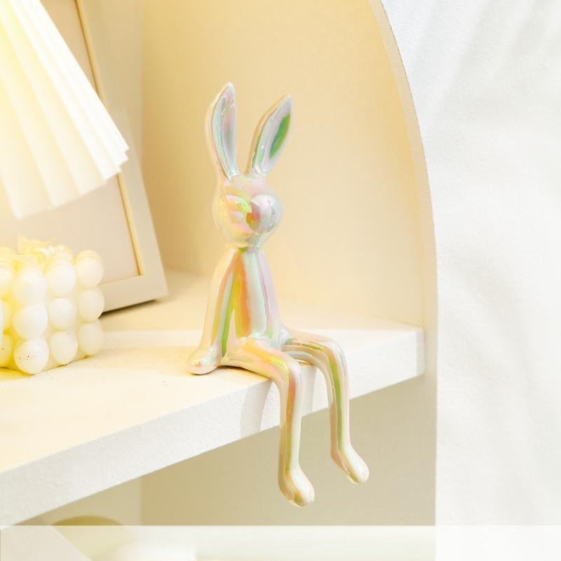 Moderne Decoratieve Sculptuur