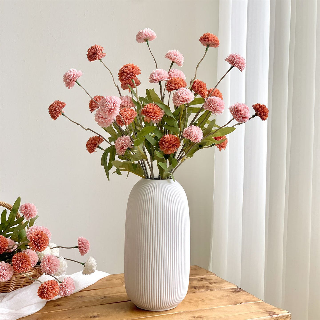 Decoratieve Bloem Stem voor Thuis Decoratie Expositie
