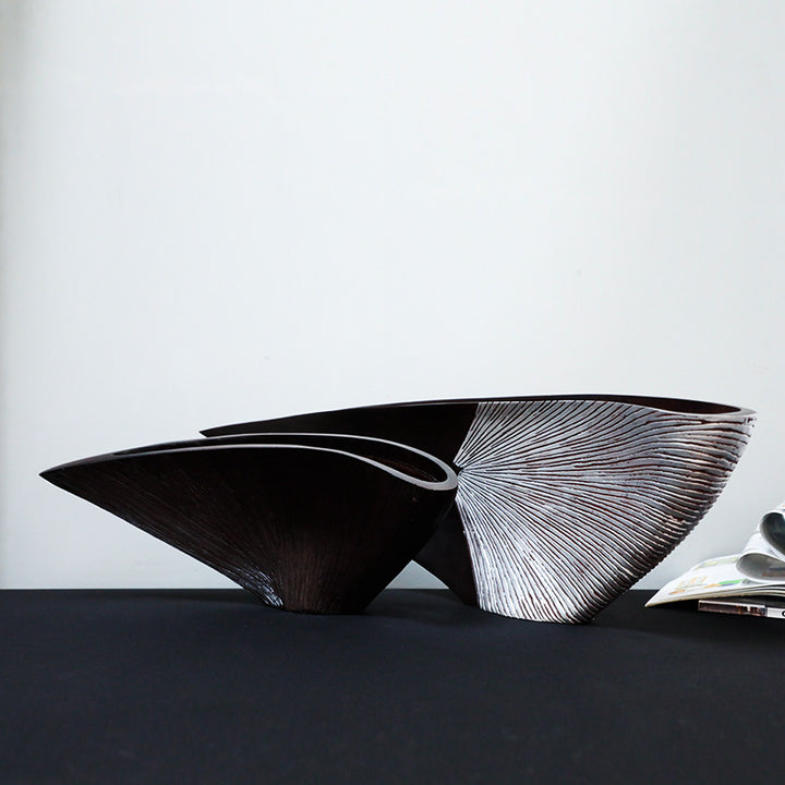 Moderne Artistieke Decoratieve Middelpunt