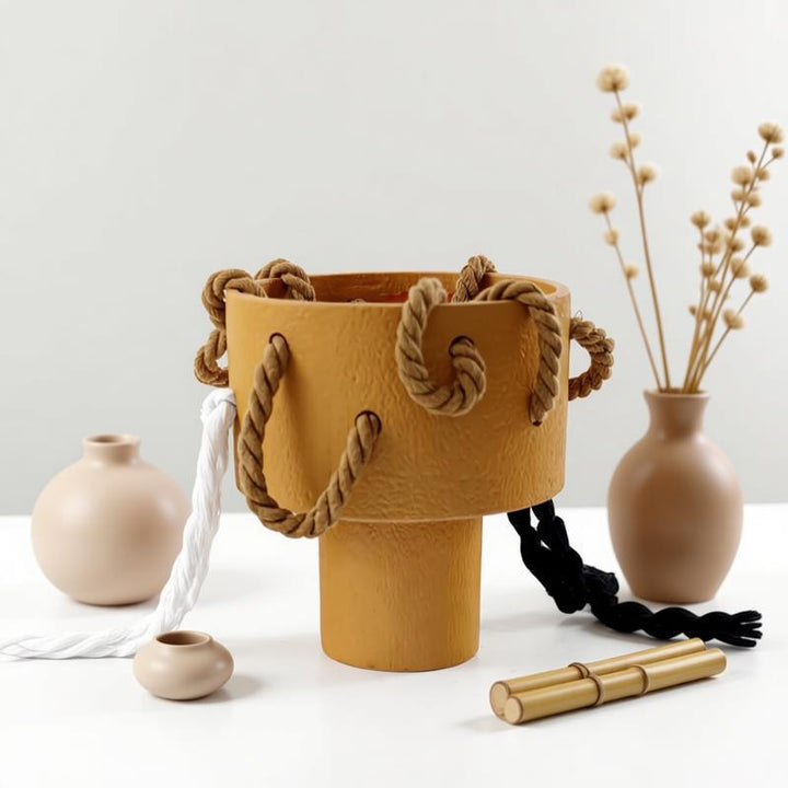 Stijlvolle Decoratieve Plantenpot