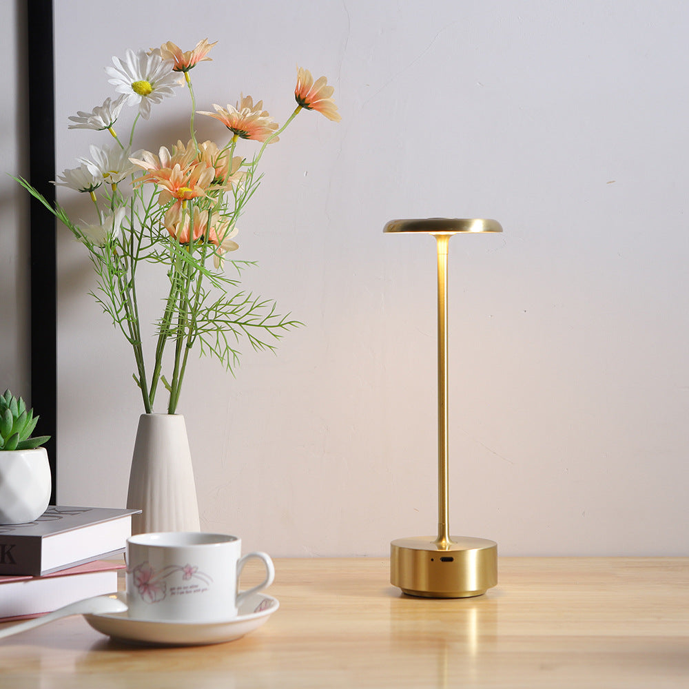 Contemporary Minimalistische Tafel Lamp voor Modern Decor