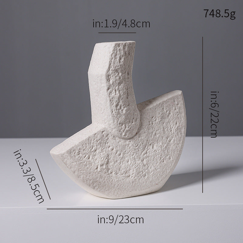 Abstract Decoratieve Sculptuur