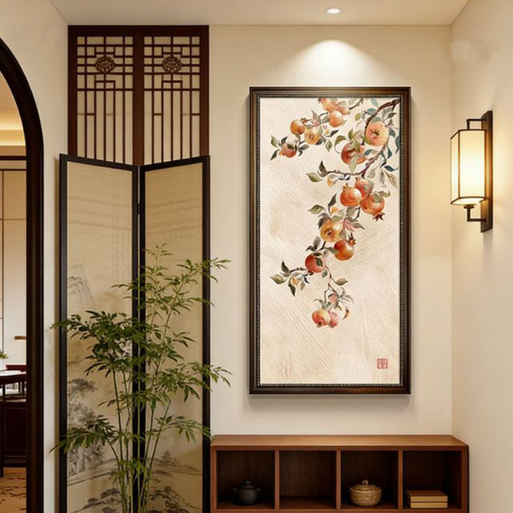 Elegant Home Muurkunst