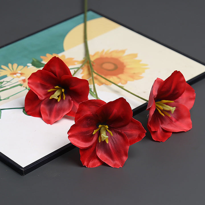 Decoratieve Bloemenstengel voor Binnenhuisdecoratie