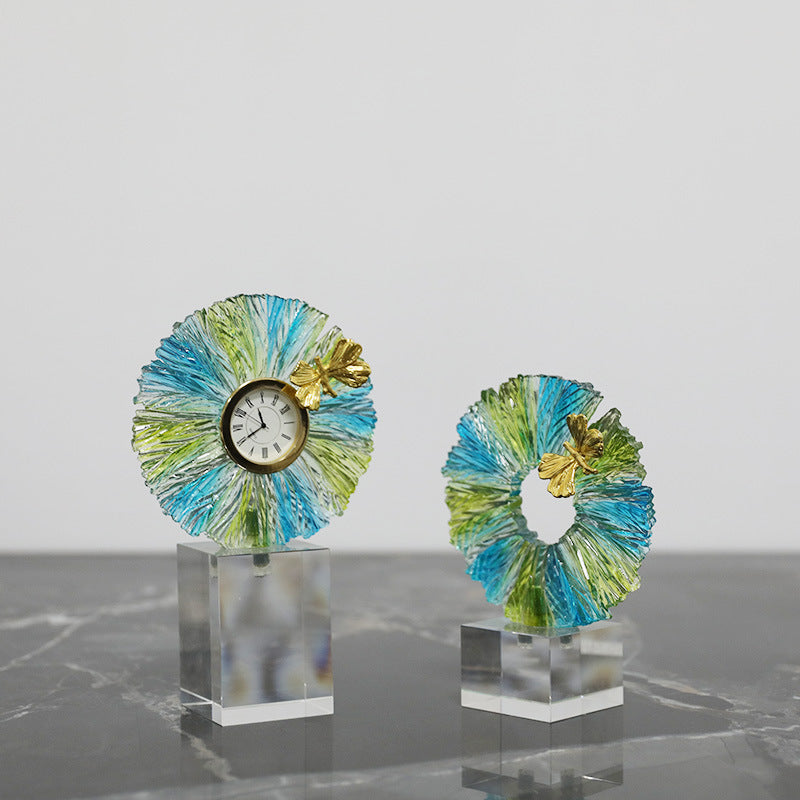 Decoratief Glas