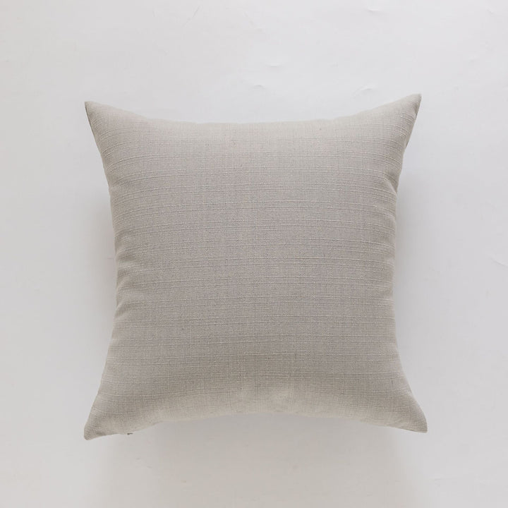 Textured Decoratieve Sierkussen