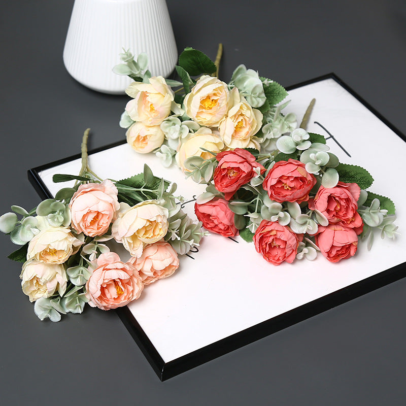 Decoratieve Bloemstuk voor Tafeldecoratie