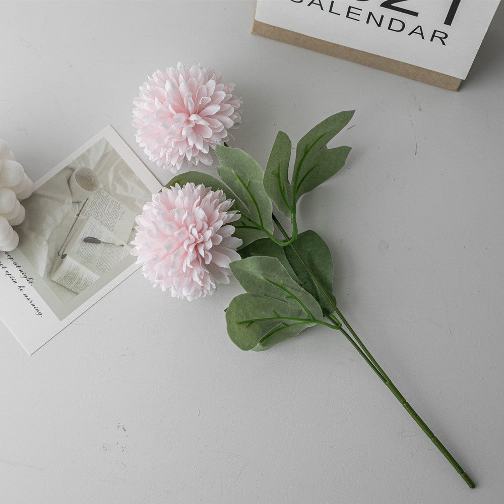 Decoratieve Bloem