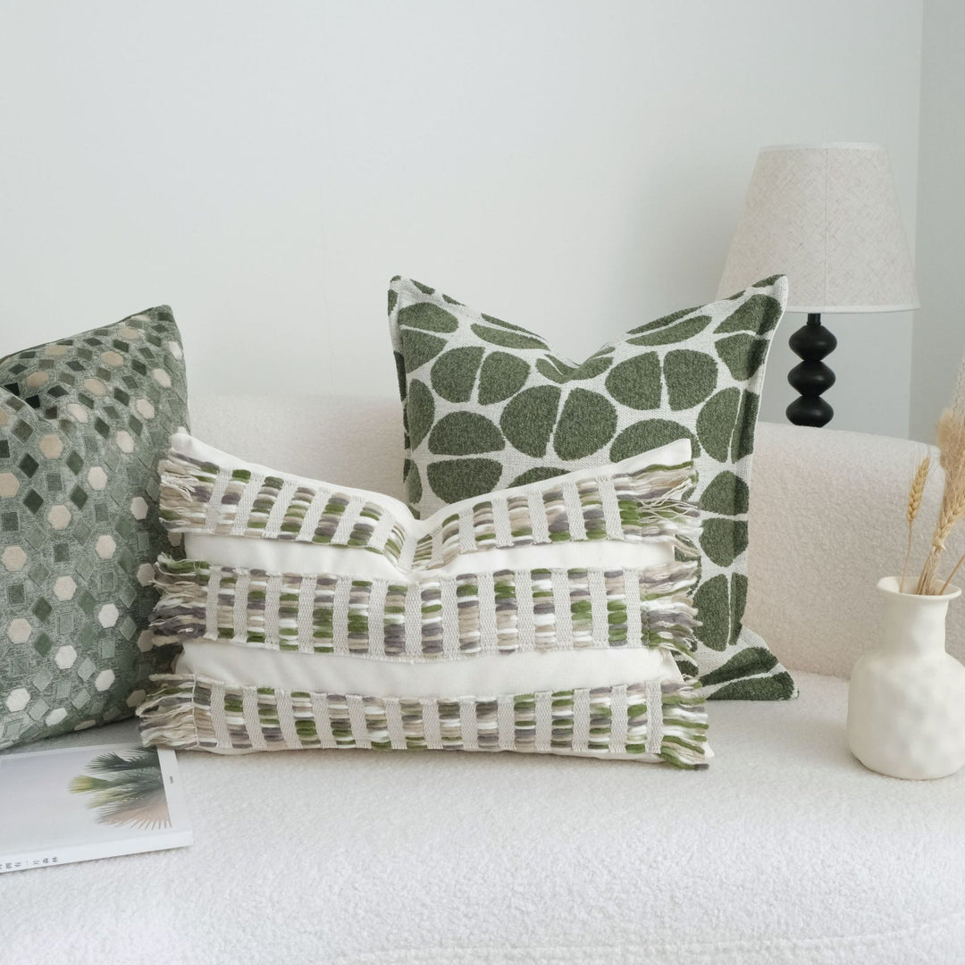 Home Decoratieve Sierkussen voor Sofa Decor