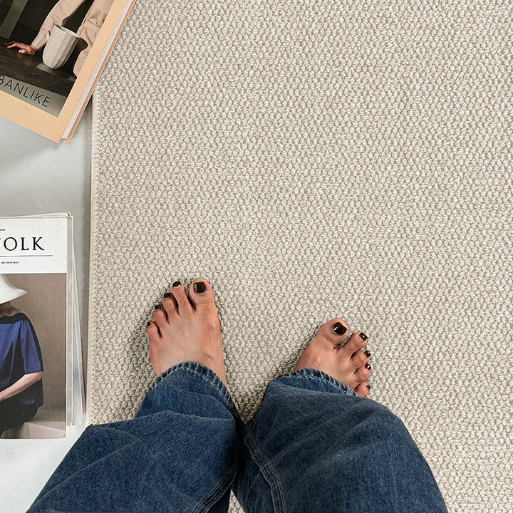 Zacht Textured Gebied Mat