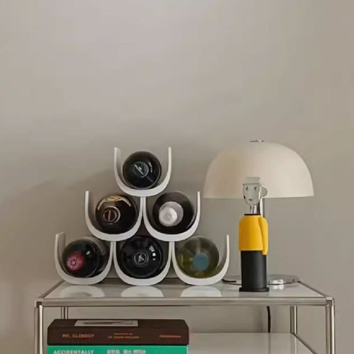 Multi-Tiered Decoratieve Displaystand