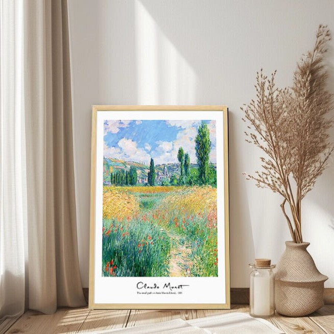 Fine Art Landschap Print