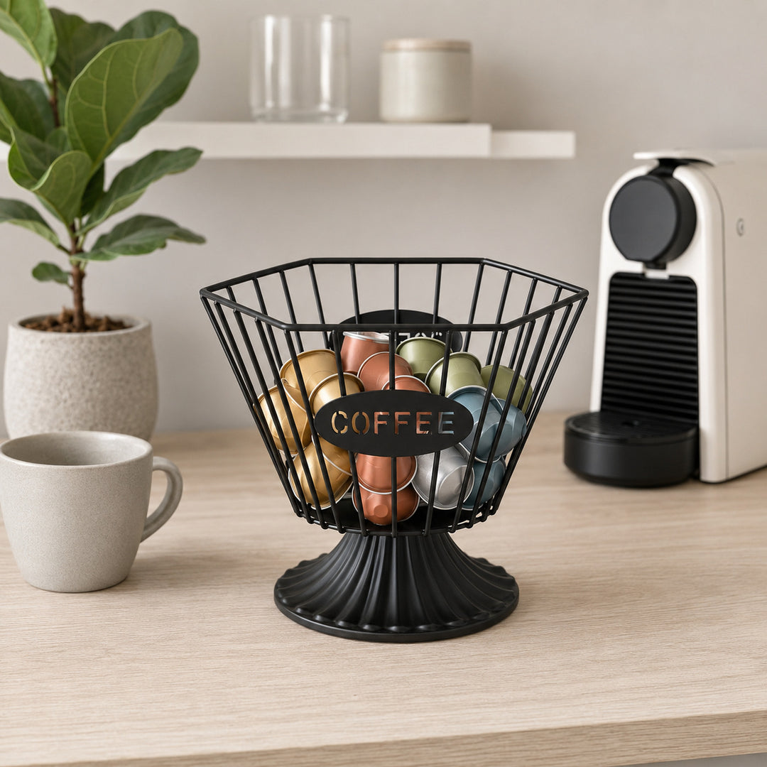 Decoratieve Koffiemokhouder