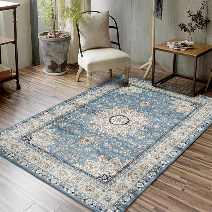 Decoratieve Boheemse Area Rug
