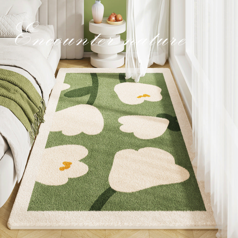 Decoratieve Vloerkleed voor Woonkamer Tentoonstelling