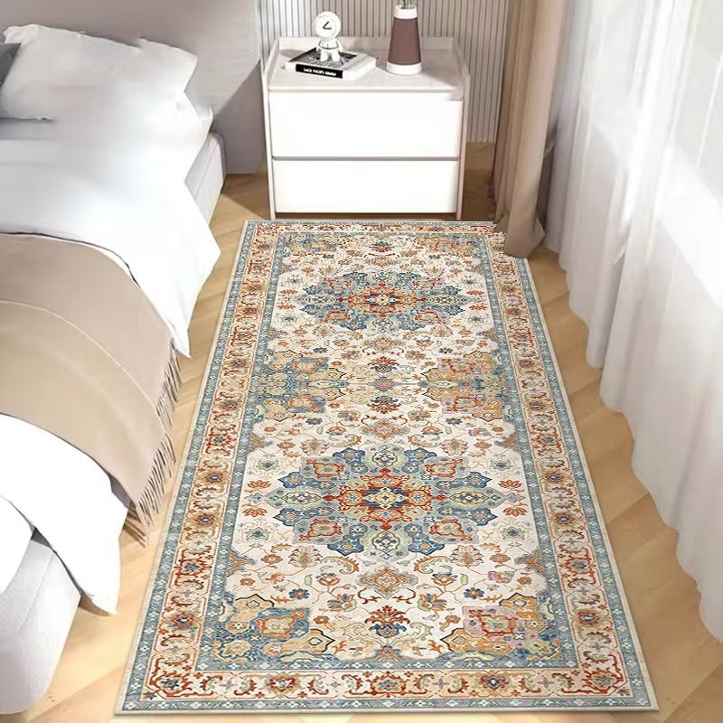 Moderne Decoratieve Vloerkleed