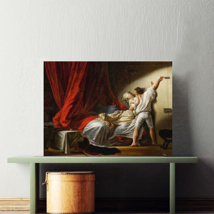 Artistieke Muurkunst