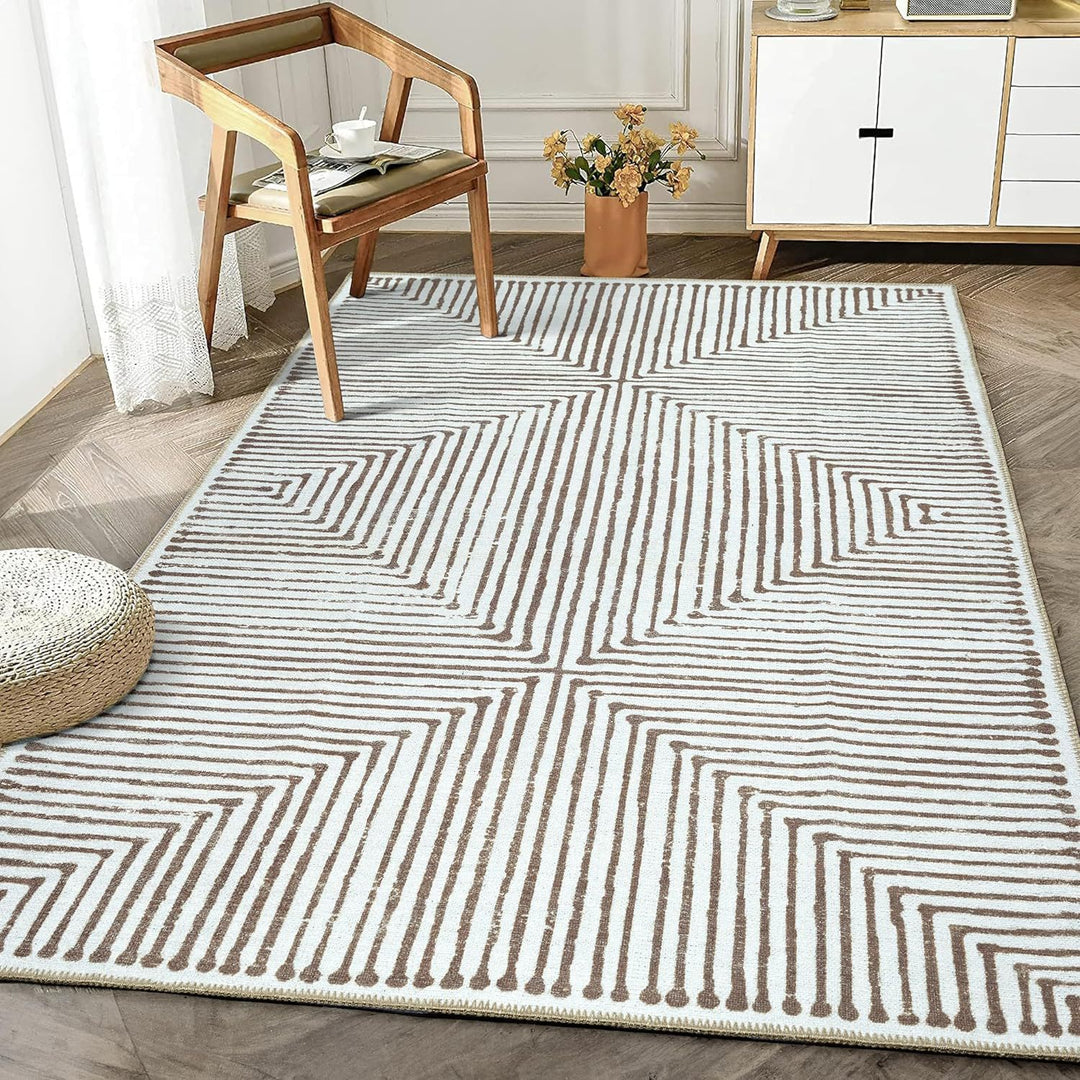 Zachte Touch Area Rug