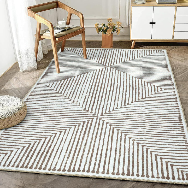 Zachte Touch Area Rug